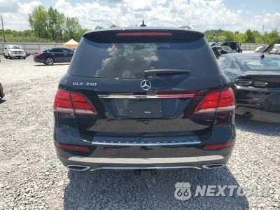 Zdjęcie 6 z 14 samochodu: 2018 MERCEDES-BENZ GLE 350 VIN:4JGDA5JB5JB025182 - miniatura