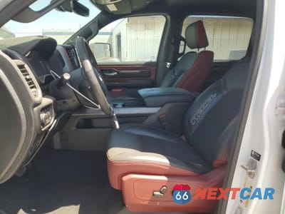 Zdjęcie 7 z 12 samochodu: 2025 RAM 1500 REBEL VIN:1C6SRFLP7SN570486 - miniatura