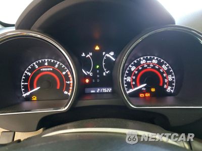 Zdjęcie 9 z 13 samochodu: 2013 TOYOTA HIGHLANDER BASE VIN:5TDZA3EH4DS040315 - miniatura