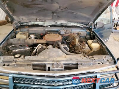 Zdjęcie 12 z 13 samochodu: 1992 CHEVROLET SUBURBAN K1500 VIN:1GNFK16K9NJ338993 - miniatura