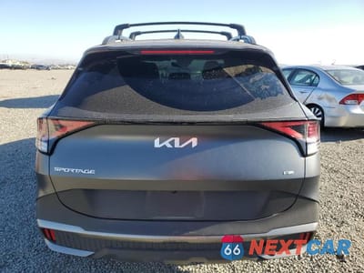 Zdjęcie 6 z 13 samochodu: 2023 KIA SPORTAGE X LINE VIN:KNDPYDAH2P7067266 - miniatura