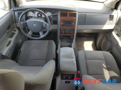 Zdjęcie 8 z 13 samochodu: 2007 DODGE DURANGO SLT VIN:1D8HD48N17F512146 - miniatura