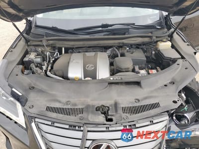 Zdjęcie 12 z 14 samochodu: 2018 LEXUS RX 350 BASE VIN:2T2ZZMCA2JC109717 - miniatura