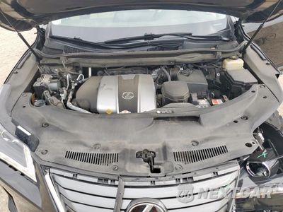 Zdjęcie 12 z 14 samochodu: 2018 LEXUS RX 350 BASE VIN:2T2ZZMCA2JC109717 - miniatura