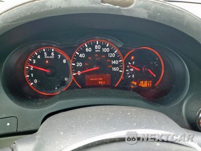Zdjęcie 9 z 12 samochodu: 2009 NISSAN ALTIMA 2.5 VIN:1N4AL21E99N518339 - miniatura