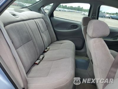 Zdjęcie 10 z 12 samochodu: 1998 FORD TAURUS LX VIN:1FAFP52U8WA152586 - miniatura