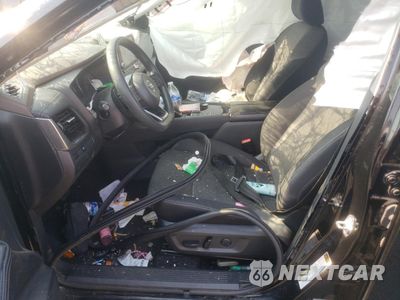 Zdjęcie 7 z 12 samochodu: 2021 NISSAN ROGUE SV VIN:5N1AT3BA1MC719681 - miniatura