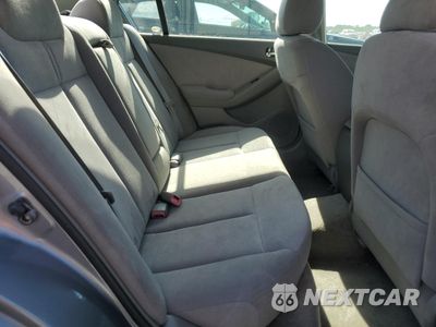Zdjęcie 10 z 15 samochodu: 2008 NISSAN ALTIMA 2.5 VIN:1N4AL21E68C153760 - miniatura