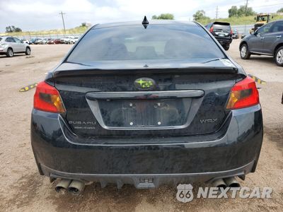 Zdjęcie 6 z 12 samochodu: 2015 SUBARU WRX LIMITED VIN:JF1VA1G67F9823070 - miniatura