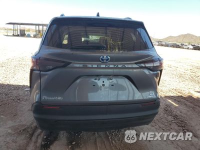 Zdjęcie 6 z 13 samochodu: 2023 TOYOTA SIENNA XLE VIN:5TDJRKEC9PS178960 - miniatura