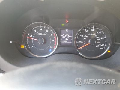 Zdjęcie 9 z 15 samochodu: 2015 SUBARU FORESTER 2.0XT TOURING VIN:JF2SJGUC5FH586757 - miniatura
