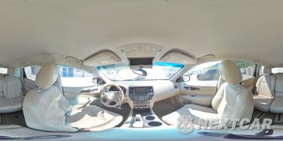 Zdjęcie 15 z 15 samochodu: 2015 NISSAN PATHFINDER S VIN:5N1AR2MN2FC605300 - miniatura