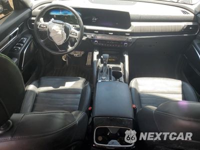 Zdjęcie 8 z 16 samochodu: 2023 KIA TELLURIDE SX VIN:5XYP5DGC6PG401791 - miniatura
