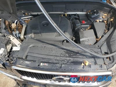 Zdjęcie 12 z 13 samochodu: 2016 VOLVO XC90 T6 VIN:YV4A22PK3G1035196 - miniatura