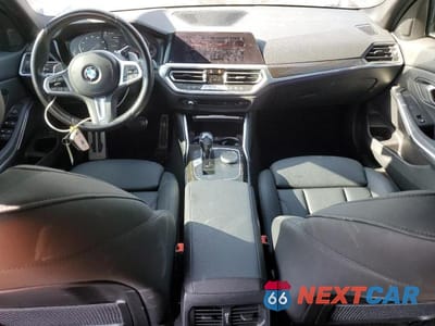Zdjęcie 8 z 13 samochodu: 2021 BMW 330I VIN:3MW5R1J05M8B86384 - miniatura