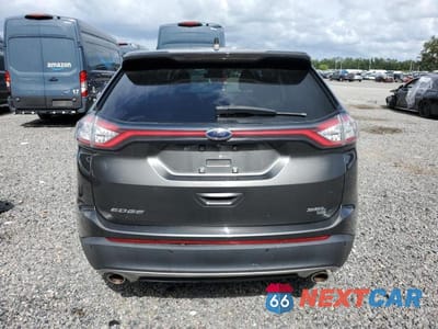Zdjęcie 6 z 13 samochodu: 2017 FORD EDGE SEL VIN:2FMPK4J82HBB02815 - miniatura