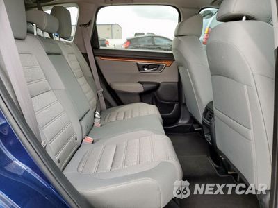 Zdjęcie 11 z 16 samochodu: 2022 HONDA CR-V EX VIN:5J6RW1H57NA005767 - miniatura