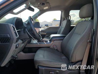 Zdjęcie 7 z 13 samochodu: 2016 FORD F150 SUPERCREW VIN:1FTEW1EG1GFA49280 - miniatura