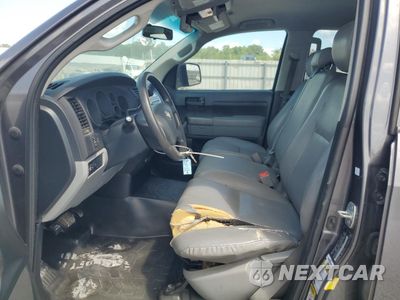 Zdjęcie 7 z 14 samochodu: 2011 TOYOTA TUNDRA DOUBLE CAB SR5 VIN:5TFRU5F11BX025881 - miniatura