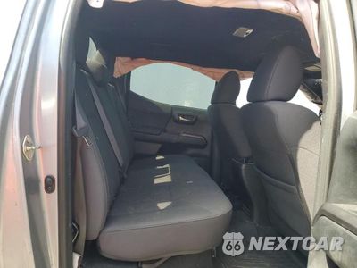 Zdjęcie 10 z 12 samochodu: 2016 TOYOTA TACOMA TRD SPORT VIN:3TMCZ5ANXGM019429 - miniatura