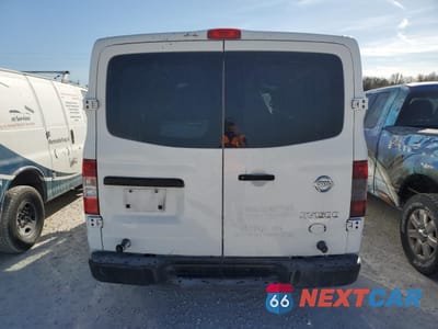 Zdjęcie 6 z 13 samochodu: 2017 NISSAN NV 1500 S VIN:1N6BF0KM7HN800300 - miniatura