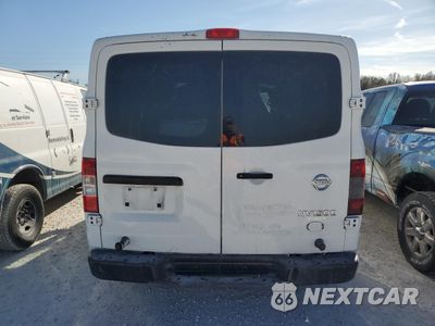 Zdjęcie 6 z 13 samochodu: 2017 NISSAN NV 1500 S VIN:1N6BF0KM7HN800300 - miniatura
