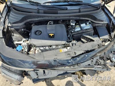 Zdjęcie 12 z 14 samochodu: 2020 KIA SOUL GT LINE VIN:KNDJ63AU9L7096406 - miniatura