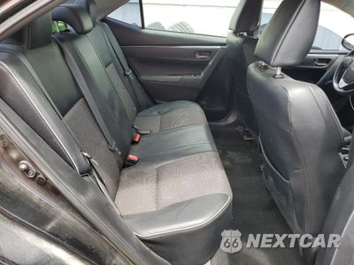 Zdjęcie 10 z 15 samochodu: 2014 TOYOTA COROLLA L VIN:5YFBURHE7EP074319 - miniatura