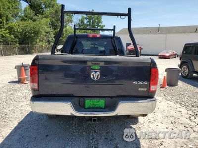 Zdjęcie 6 z 14 samochodu: 2012 DODGE RAM 1500 ST VIN:1C6RD7FP9CS343575 - miniatura