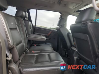 Zdjęcie 11 z 14 samochodu: 2006 INFINITI QX56 VIN:5N3AA08C76N802401 - miniatura