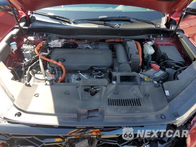 Zdjęcie 12 z 17 samochodu: 2025 HONDA CR-V SPORT-L VIN:2HKRS6H88SH814563 - miniatura
