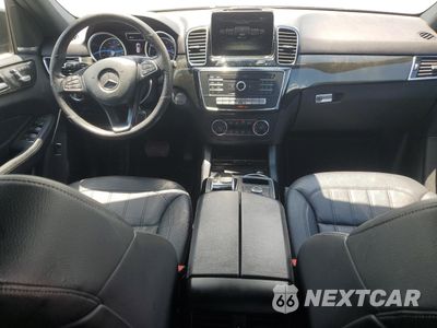 Zdjęcie 8 z 14 samochodu: 2018 MERCEDES-BENZ GLE 350 VIN:4JGDA5JB5JB025182 - miniatura