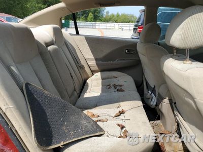 Zdjęcie 10 z 13 samochodu: 2003 NISSAN ALTIMA BASE VIN:1N4AL11D03C140111 - miniatura
