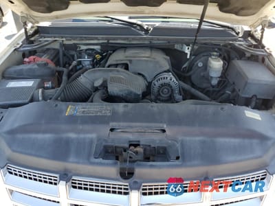 Zdjęcie 12 z 13 samochodu: 2008 CADILLAC ESCALADE LUXURY VIN:1GYFK63818R108508 - miniatura
