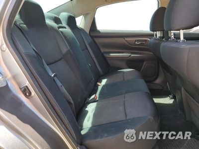 Zdjęcie 10 z 12 samochodu: 2016 NISSAN ALTIMA 2.5 VIN:1N4AL3AP4GC113649 - miniatura