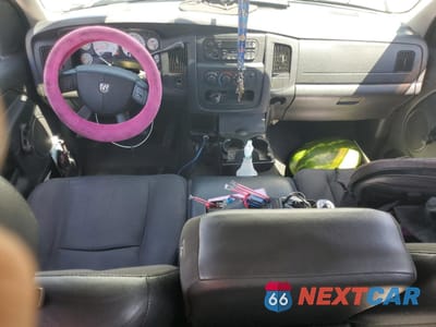 Zdjęcie 8 z 12 samochodu: 2004 DODGE RAM 3500 ST VIN:3D7LA38C04G212706 - miniatura