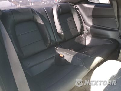 Zdjęcie 10 z 12 samochodu: 2018 FORD MUSTANG GT VIN:1FA6P8CF6J5146935 - miniatura