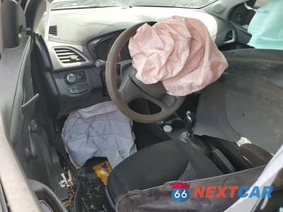 Zdjęcie 8 z 13 samochodu: 2021 CHEVROLET SPARK LS VIN:KL8CB6SA6MC731433 - miniatura