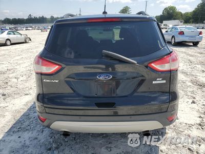 Zdjęcie 6 z 15 samochodu: 2014 FORD ESCAPE SE VIN:1FMCU0GX3EUB27356 - miniatura