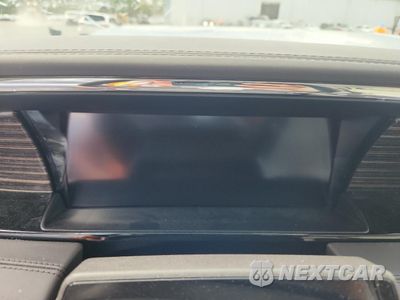 Zdjęcie 9 z 15 samochodu: 2023 LINCOLN NAVIGATOR BLACK LABEL VIN:5LMJJ2TG1PEL15532 - miniatura