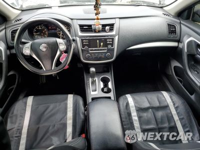 Zdjęcie 8 z 15 samochodu: 2018 NISSAN ALTIMA 2.5 VIN:1N4AL3AP2JC183884 - miniatura