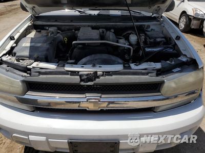Zdjęcie 11 z 12 samochodu: 2005 CHEVROLET TRAILBLAZER LS VIN:1GNDT13S452178167 - miniatura