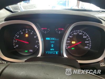 Zdjęcie 9 z 16 samochodu: 2017 CHEVROLET EQUINOX LS VIN:2GNALBEK2H1589898 - miniatura