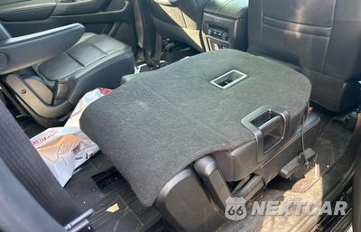 Zdjęcie 6 z 10 samochodu: 2020 CHEVROLET TRAVERSE RS VIN:1GNERJKW7LJ267998 - miniatura