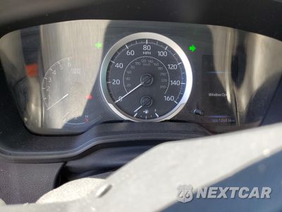 Zdjęcie 9 z 14 samochodu: 2020 TOYOTA COROLLA LE VIN:JTDEPRAE0LJ090216 - miniatura