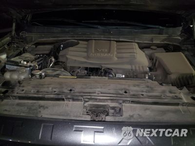 Zdjęcie 11 z 13 samochodu: 2018 NISSAN TITAN SV VIN:1N6AA1E50JN539456 - miniatura