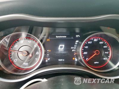 Zdjęcie 9 z 14 samochodu: 2018 DODGE CHARGER R/T VIN:2C3CDXCT7JH260607 - miniatura