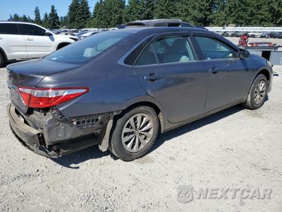 Trzecie zdjęcie samochodu z tyłu: 2015 TOYOTA CAMRY LE VIN:4T4BF1FK3FR510707 - miniatura