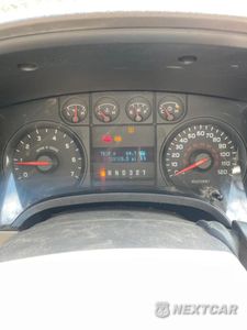 Zdjęcie 8 z 10 samochodu: 2010 FORD F150 SUPERCREW VIN:1FTEW1E84AFD59603 - miniatura