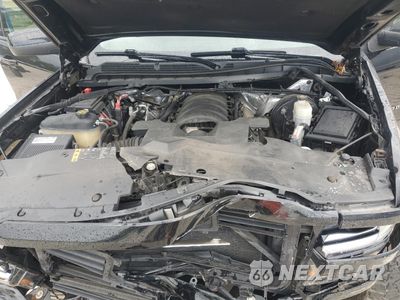 Zdjęcie 11 z 13 samochodu: 2017 CHEVROLET SILVERADO K1500 LT VIN:3GCUKRECXHG329606 - miniatura